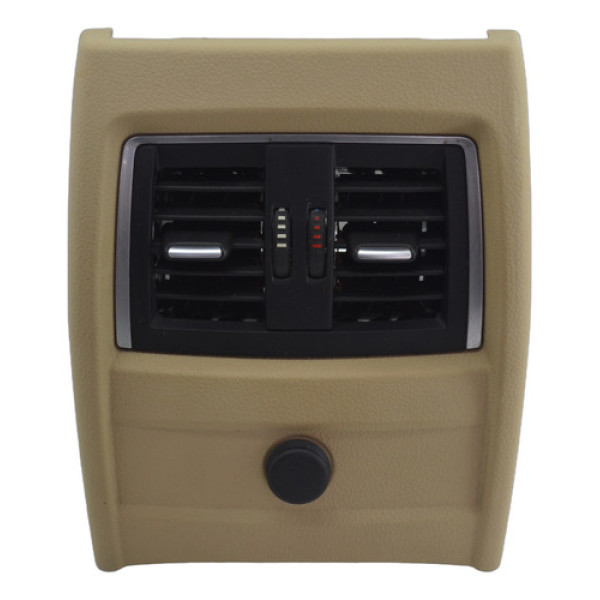 Difusor Saida Ar Traseiro Console 320ia 2016 Original