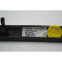 Moldura Comando Ar Condicionado Fiat Mobi 2017-2024 Original