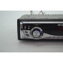 Radio Aparelho Som Multilaser C/usb Auxiliar Sd