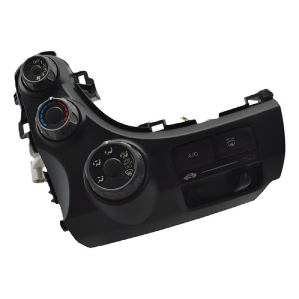Comando Ar Condicionado Painel New Fit 2010 Original