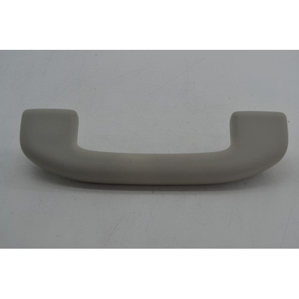 Puxador Alça Teto Pqp Nissan Altima 2014 Original Cinza