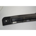 Guia Parachoque Central Traseiro Ford Fiesta 1.5 Original