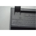 Tampa Caixa Fusível Painel Volkswagen Spacefox 2008 Original