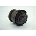 Difusor Saida Ar Painel C/aro Citroen C3 2013 Original