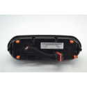 Comando Ar Condicionado Digital Fiat Toro 17 A 2021 Original