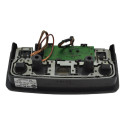 Luz Cortesia Teto Dianteira Vw Saveiro 2015 Gol Original