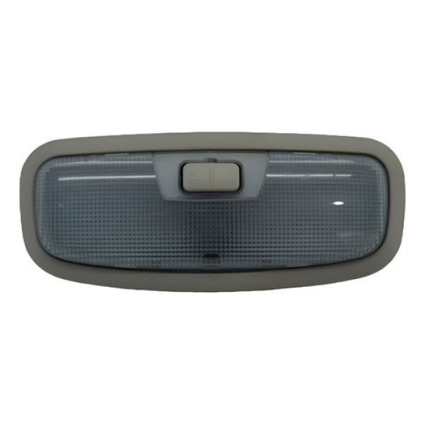Luz Cortesia Interna Central Teto Ford Ka 2015 Original