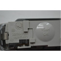 Par Luz Cortesia Interna Lateral Teto Vw Fox 2013 Original