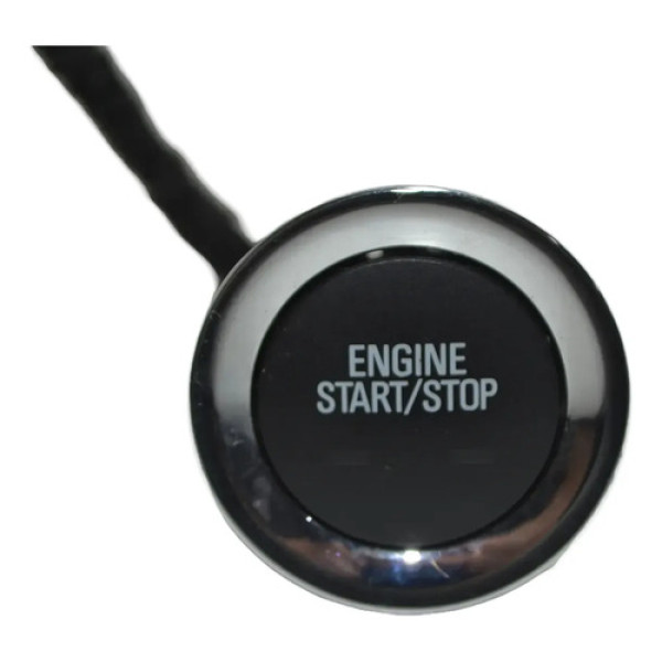 Botão Comando Engine Start Stop Gm Cruze 2019 Original