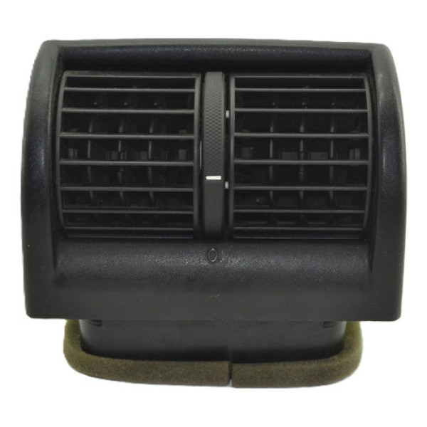Difusor Saida Ar Traseiro Console Gm Zafira 2006 Original