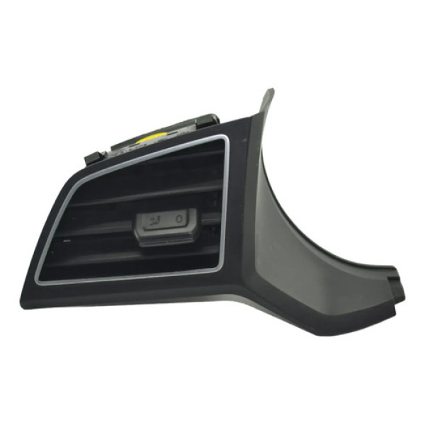 Difusor Ar Lateral Esquerdo Vw Gol Voyage Saveiro Original