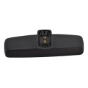 Retrovisor Interno Vw Fox City Crossfox Spacefox 2004