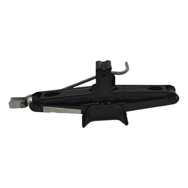 Macaco Troca Roda Renault Duster 2014 2015 Original