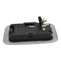 Luz Cortesia Central Interna Teto Pulse 2024 Original