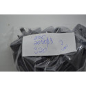 Presilha Suporte Do Quebra Sol Bmw 550 2010 2011 Original