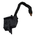 Plug Conector Do Computador Bordo 3 Linhas 207 2009 Original - Preto