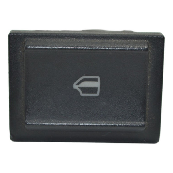 Botão Interruptor Vidro Elétrico Volkswagen Novo Gol 2001