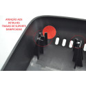 Moldura Retrovisor Interno Gm Tracker 2021 Original