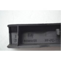 Friso Porta Objeto Painel Gm Meriva 2008 Original 93365001