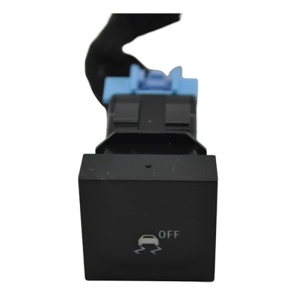 Botão Off Estabilidade Renault Captur 2022 Original