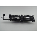 Difusor Saida Ar Central Painel Corolla Altis 2014 Original