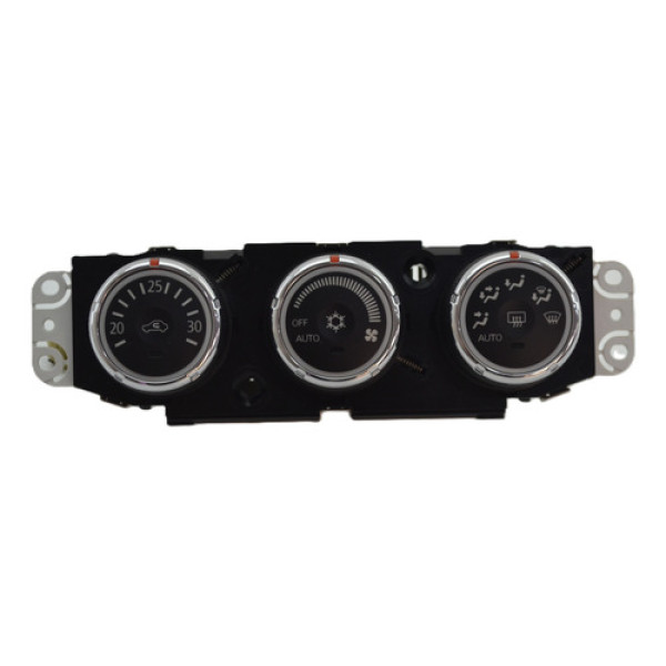Comando Ar Condicionado Painel Asx 2012 Lancer Original