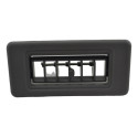 Difusor Saída Ar Teto Pajero Hpe 2004 Original