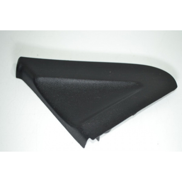 Moldura Capa Retrovisor Interno Vollkswagen Santana Original