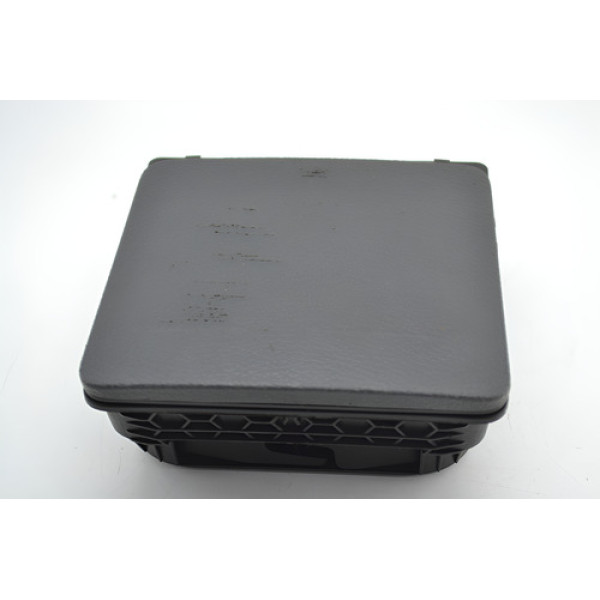 Porta Copos Console Central Volkswagen Jetta 2009 Original Preto Porta Copos Console Central Volkswagen Jetta 2009 Original Preto