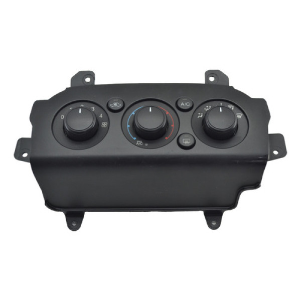 Comando Ar Condicionado Painel Ford Ka 2019 Original