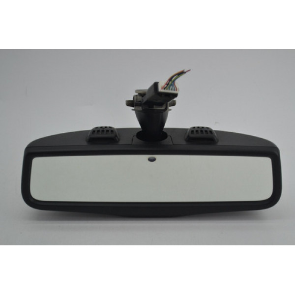 Espelho Retrovisor Interno Fiat Freemont 2012 Original