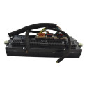 Comando Ar Condicionado Painel Vw Jetta 2008 Original