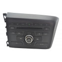 Radio Som Mp3 Painel Honda Civic 2014 2015 2016 Original