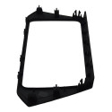 Moldura Painel Radio Volkswagen Gol 2020 Voyage Original