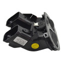 Difusor Ar Traseiro Console Volkswagen Tiguan 2010 Original