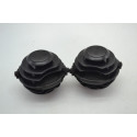 Par Difusor Ar Painel Ford Ecosport 2003 A 2009 Original