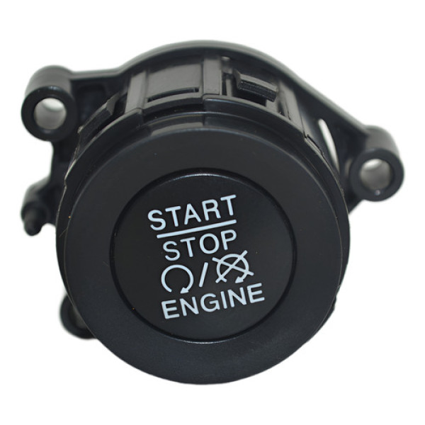 Botão Engine Start Stop Jeep Compass 2016 Original