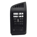 Difusor Ar Central Direito Painel Ducato 2021 Original