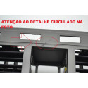 Moldura Central Painel Chevrolet Vectra 2006  Original