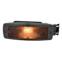 Luz Cortesia Teto Interna Volkswagen Spacefox 2012 Original
