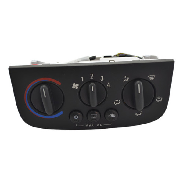 Comando Ar Condicionado Painel Gm Corsa 2009 Original