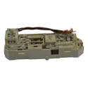 Luz Cortesia Alça Teto Pqp Fiat Toro 2016 A 2024 Original
