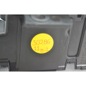 Difusor Lateral Esquerdo Painel Toyota Yaris 2023 Original