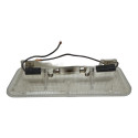 Luz Cortesia Interna Teto Classic 2002 A 2016 Corsa Original