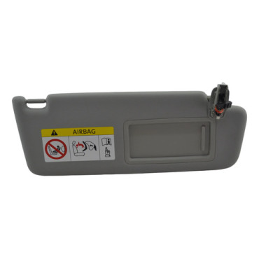 Quebra Sol Lado Dire...