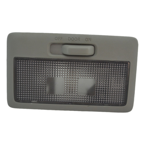 Luz Cortesia Interna Teto Grand Vitara 2014 Original