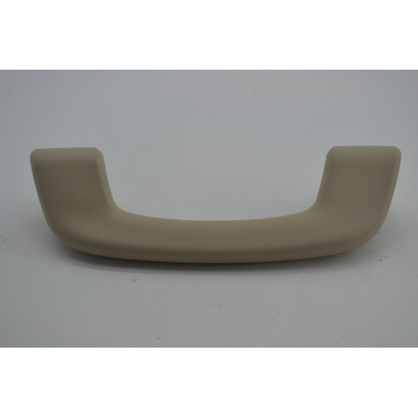 Puxador Alça Teto Pqp Bmw 320ia 2014 Original Cinza