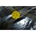 Difusor Saida Ar Painel C/aro Citroen C3 2015 Original