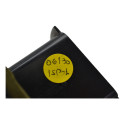 Difusor Ar Lateral Direito Painel Fiat Idea 2012 Original