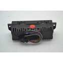 Computador Visor Bordo Painel Chevrolet Meriva 2004 Original